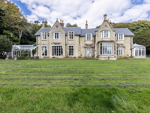 Nean Manor - Filming Locations Locations Direct -113