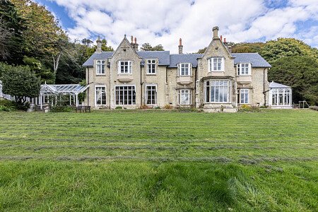 Nean Manor - Filming Locations Locations Direct -113