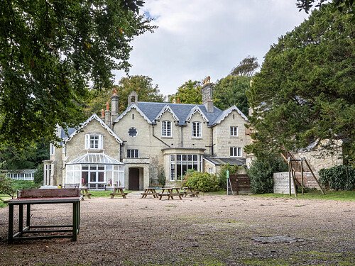 Nean Manor - Filming Locations Locations Direct -116