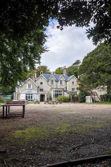 Nean Manor - Filming Locations Locations Direct -116