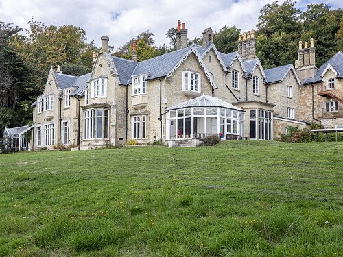 Nean Manor - Filming Locations Locations Direct -115