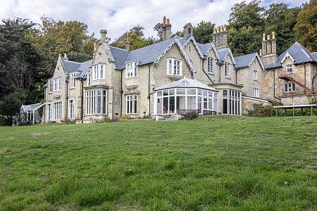 Nean Manor - Filming Locations Locations Direct -115