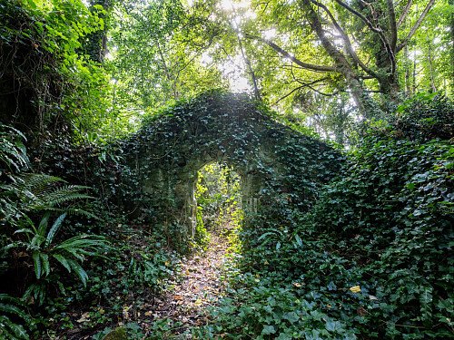 Nean Manor - Filming Locations Locations Direct -117