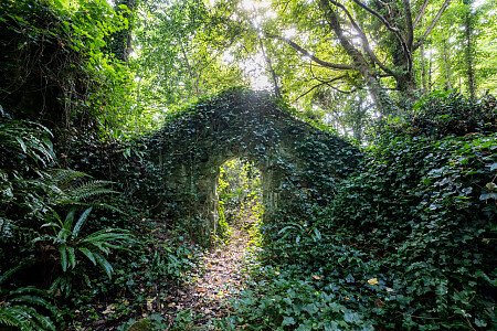 Nean Manor - Filming Locations Locations Direct -117