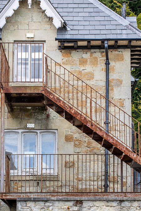 Nean Manor - Filming Locations Locations Direct -122