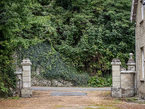 Nean Manor - Filming Locations Locations Direct -128