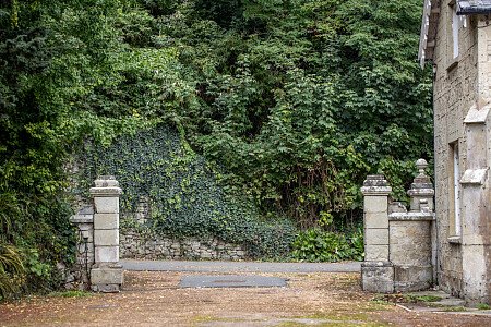 Nean Manor - Filming Locations Locations Direct -128