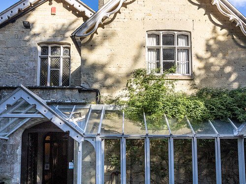 Nean Manor - Filming Locations Locations Direct -129