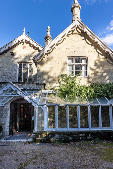 Nean Manor - Filming Locations Locations Direct -129