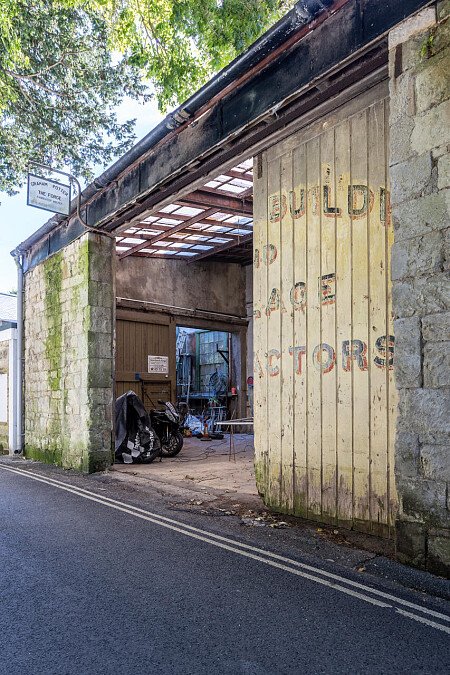 Nean Manor - Filming Locations Locations Direct -134