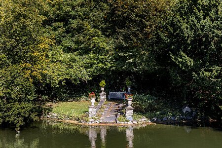 Nean Manor - Filming Locations Locations Direct -135