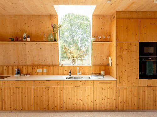 Wooden Flat - Filming Locations Locations Direct -02