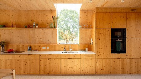 Wooden Flat - Filming Locations Locations Direct -02