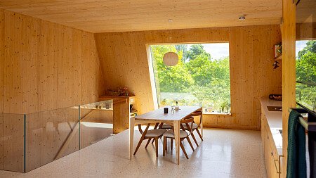 Wooden Flat - Filming Locations Locations Direct -03