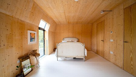 Wooden Flat - Filming Locations Locations Direct -05