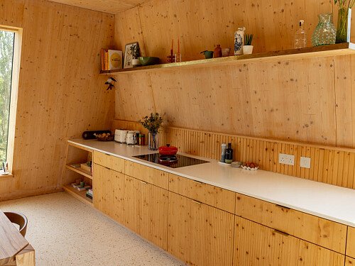 Wooden Flat - Filming Locations Locations Direct -06