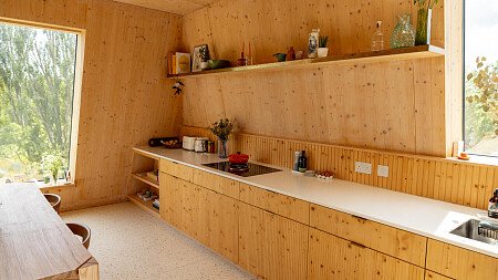 Wooden Flat - Filming Locations Locations Direct -06