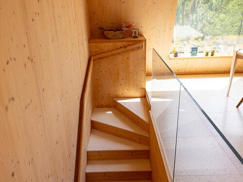 Wooden Flat - Filming Locations Locations Direct -08