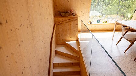 Wooden Flat - Filming Locations Locations Direct -08