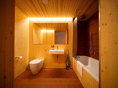 Wooden Flat - Filming Locations Locations Direct -14