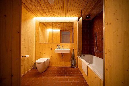 Wooden Flat - Filming Locations Locations Direct -14