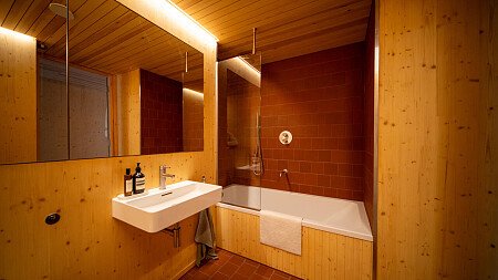 Wooden Flat - Filming Locations Locations Direct -15