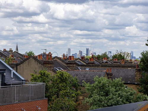 Wooden Flat - Filming Locations Locations Direct -22