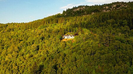 Scotland Manor - Filming Locations Locations Direct -04