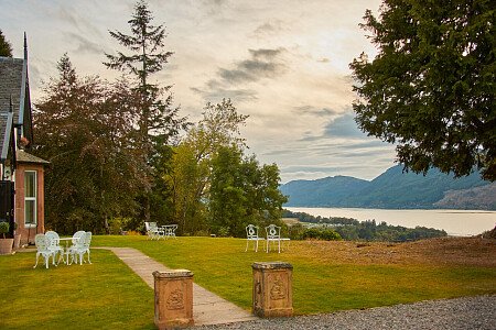 Scotland Manor - Filming Locations Locations Direct -03