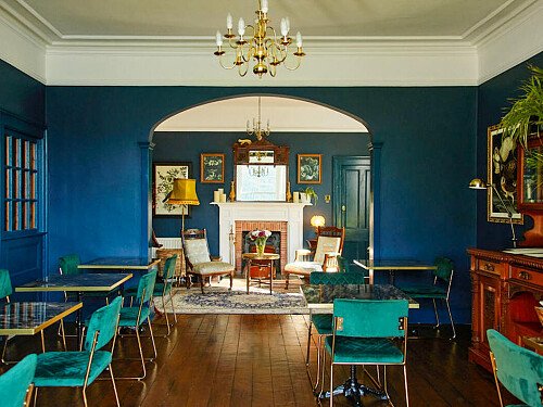 Scotland Manor - Filming Locations Locations Direct -06