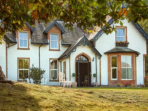 Scotland Manor - Filming Locations Locations Direct -05