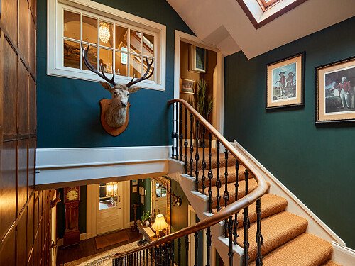 Scotland Manor - Filming Locations Locations Direct -07