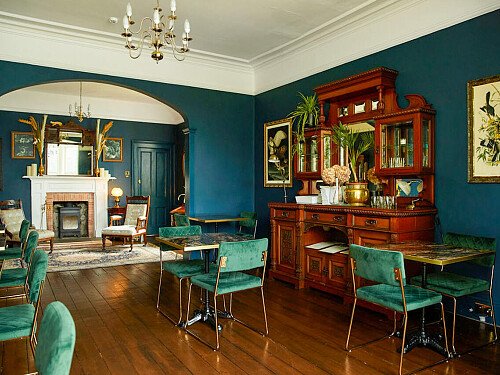 Scotland Manor - Filming Locations Locations Direct -08