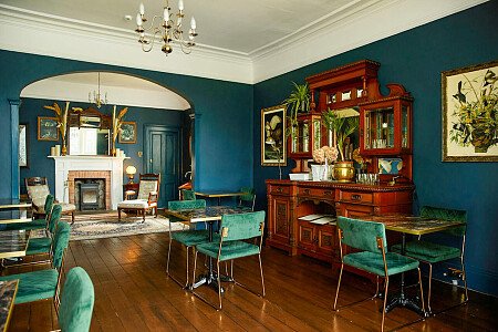 Scotland Manor - Filming Locations Locations Direct -08