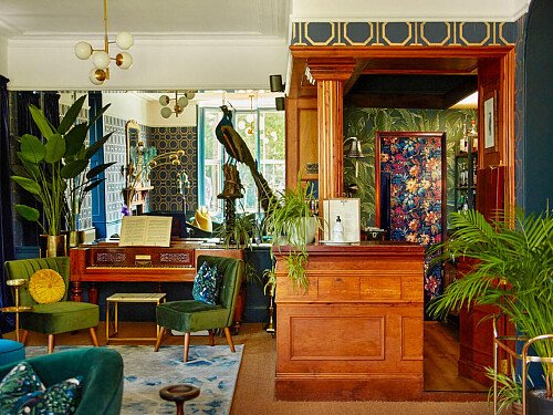 Scotland Manor - Filming Locations Locations Direct -10