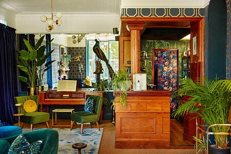 Scotland Manor - Filming Locations Locations Direct -10