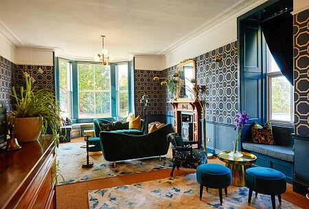 Scotland Manor - Filming Locations Locations Direct -12