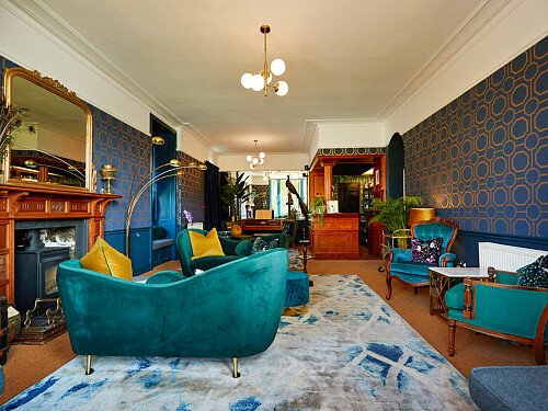 Scotland Manor - Filming Locations Locations Direct -11