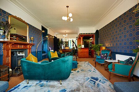 Scotland Manor - Filming Locations Locations Direct -11