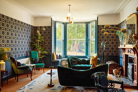 Scotland Manor - Filming Locations Locations Direct -13