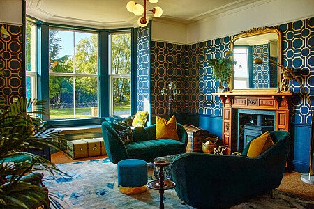 Scotland Manor - Filming Locations Locations Direct -14