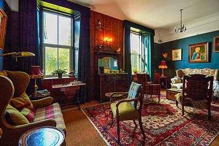 Scotland Manor - Filming Locations Locations Direct -15