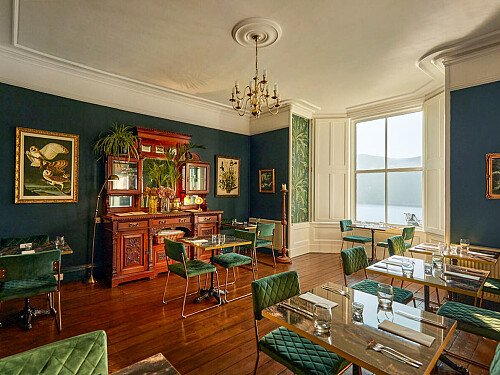 Scotland Manor - Filming Locations Locations Direct -17