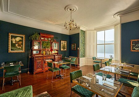 Scotland Manor - Filming Locations Locations Direct -17