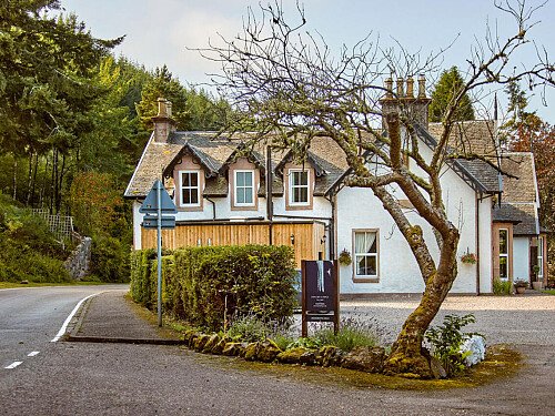 Scotland Manor - Filming Locations Locations Direct -18