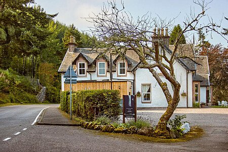 Scotland Manor - Filming Locations Locations Direct -18