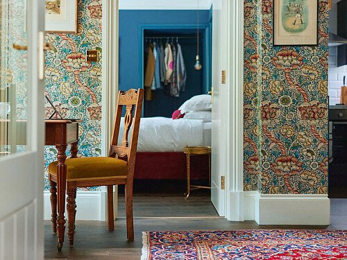 Scotland Manor - Filming Locations Locations Direct -19