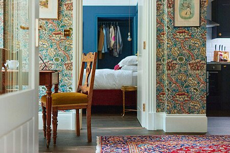 Scotland Manor - Filming Locations Locations Direct -19