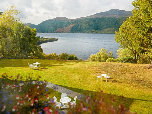 Scotland Manor - Filming Locations Locations Direct -20