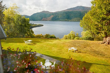 Scotland Manor - Filming Locations Locations Direct -20